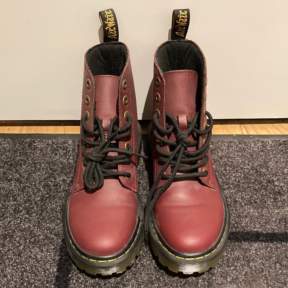 Luana Dr Martens